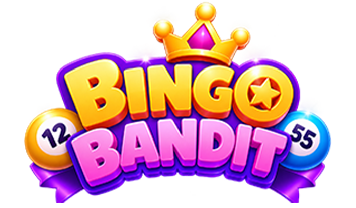 Bingo Bandit logo